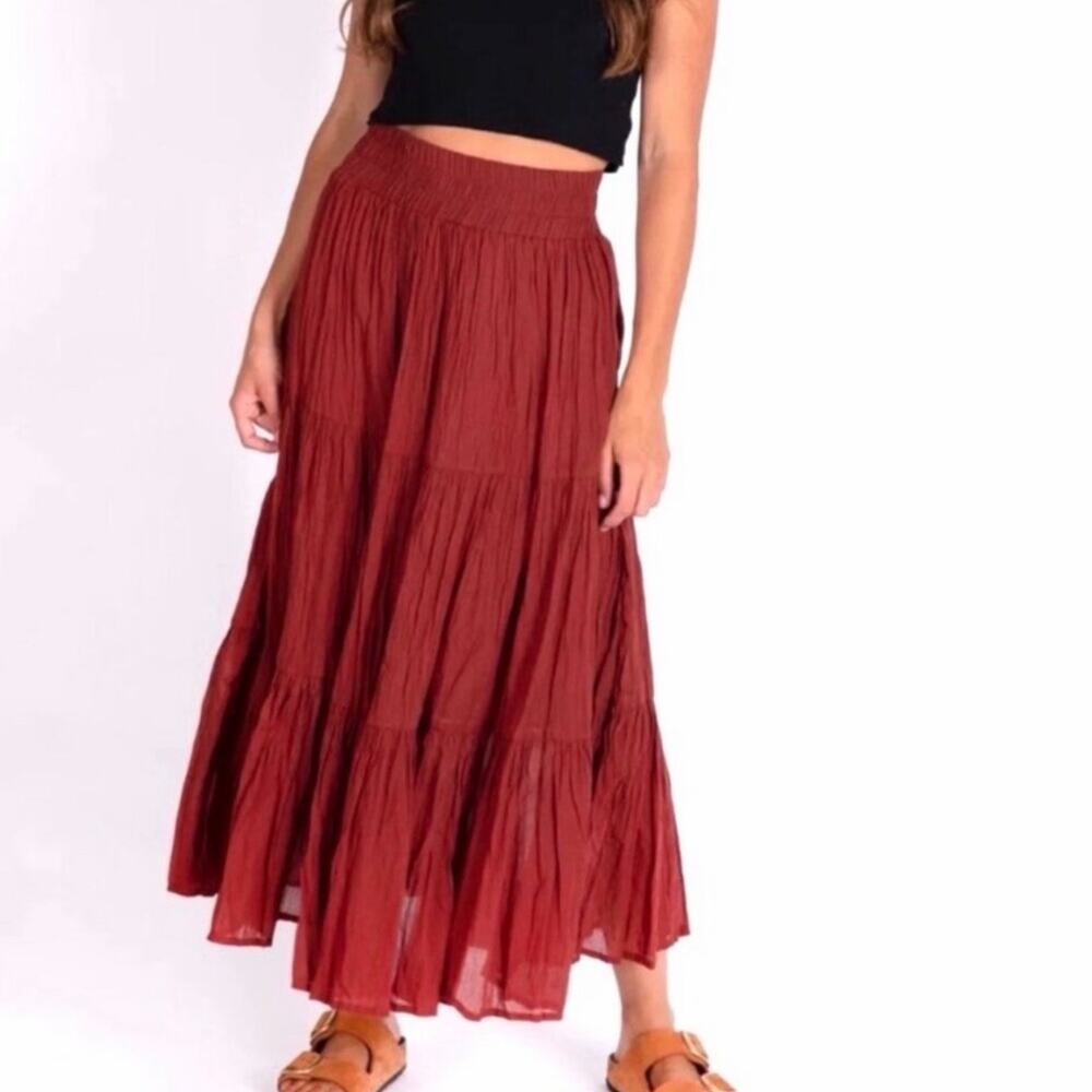 Natural Life Ariella Skirt